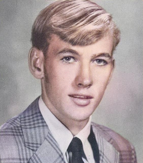 Leonard <q>Butch</q> Scott